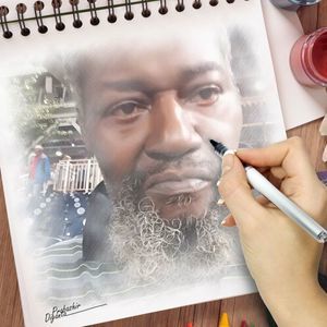 Meet your Posher, Butch